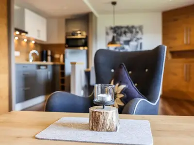 Ferienwohnung für 2 Personen (52 m²) in Bolsterlang 9/10