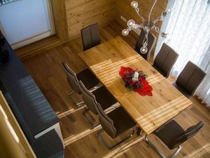 Ferienwohnung für 6 Personen (130 m²) in Bolsterlang