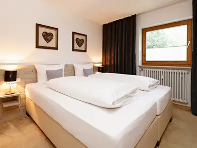 Ferienwohnung für 2 Personen (60 m²) in Kierwang 2/10