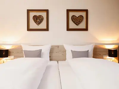 Ferienwohnung für 2 Personen (60 m²) in Kierwang 3/10