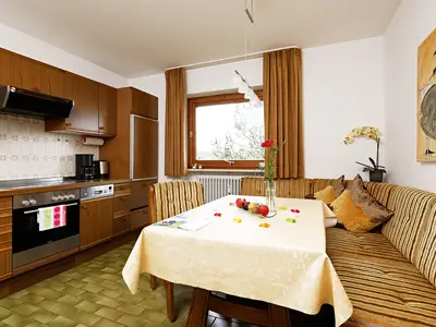 Ferienwohnung für 2 Personen (60 m²) in Kierwang 5/10
