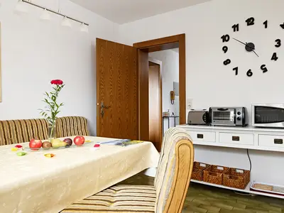 Ferienwohnung für 2 Personen (60 m²) in Kierwang 6/10
