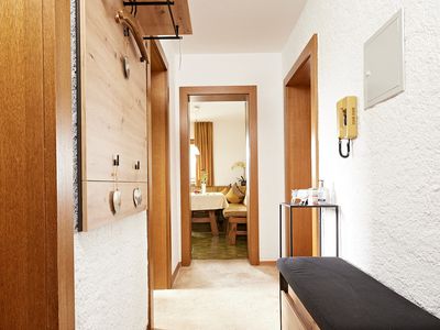 Ferienwohnung für 2 Personen (60 m²) in Bolsterlang 7/10