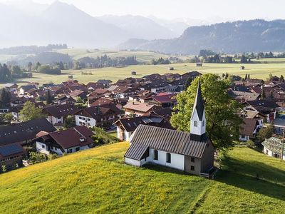 Das schöne Bolsterlang