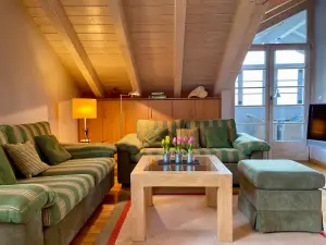 Ferienwohnung für 2 Personen (55 m²) in Bolsterlang