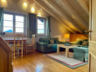 Ferienwohnung für 2 Personen (55 m²) in Bolsterlang 3/10