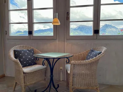 Ferienwohnung für 2 Personen (55 m²) in Bolsterlang 5/10