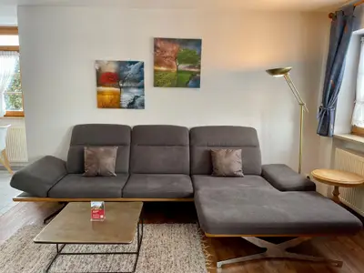 Ferienwohnung für 4 Personen (60 m²) in Bolsterlang 2/10