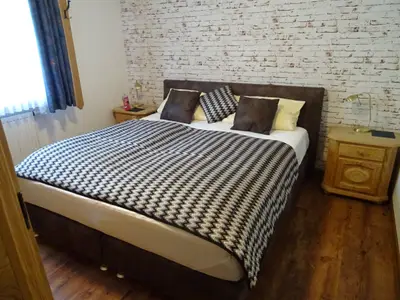 Ferienwohnung für 4 Personen (60 m²) in Bolsterlang 3/10