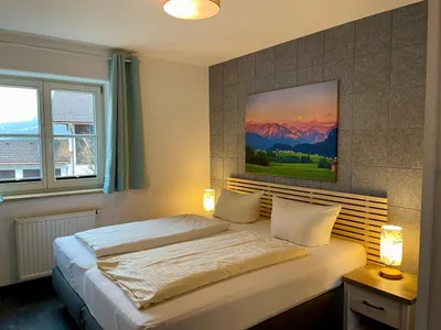 Ferienwohnung für 6 Personen (100 m²) in Bolsterlang 8/10