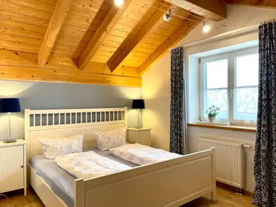 Ferienwohnung für 9 Personen (100 m²) in Bolsterlang 3/10