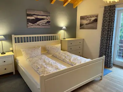 Ferienwohnung für 9 Personen (100 m²) in Bolsterlang 4/10