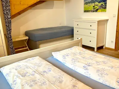 Ferienwohnung für 9 Personen (100 m²) in Bolsterlang 6/10