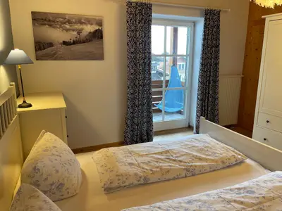 Ferienwohnung für 9 Personen (100 m²) in Bolsterlang 7/10