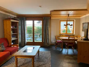 Ferienwohnung für 5 Personen (70 m²) in Bolsterlang