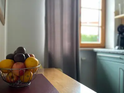 Küche / Küchenzeile
