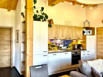Ferienwohnung für 8 Personen (100 m²) in Bolsterlang 3/10