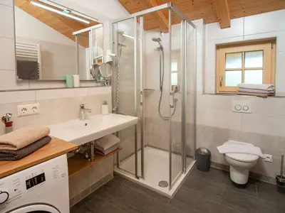 Ferienwohnung für 8 Personen (100 m²) in Bolsterlang 5/10