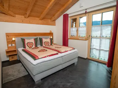 Ferienwohnung für 8 Personen (100 m²) in Bolsterlang 9/10
