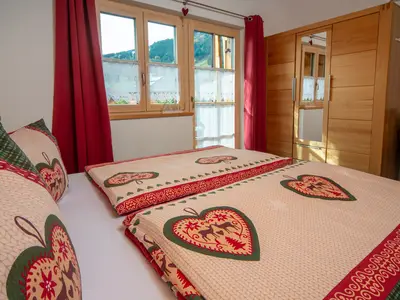Ferienwohnung für 8 Personen (100 m²) in Bolsterlang 10/10