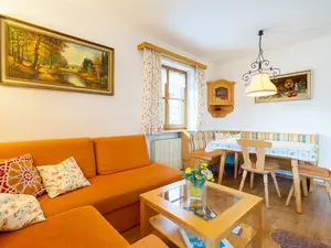 Ferienwohnung für 6 Personen (75 m²) in Bolsterlang