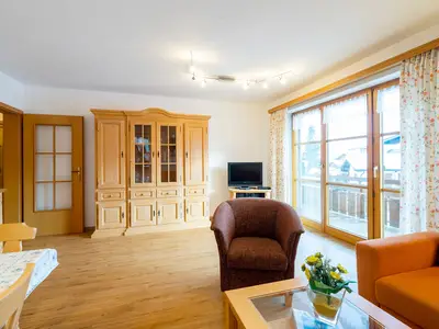 Ferienwohnung für 6 Personen (75 m²) in Bolsterlang 6/10