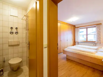 Ferienwohnung für 6 Personen (75 m²) in Bolsterlang 9/10