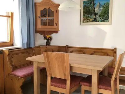 Ferienwohnung für 6 Personen (70 m²) in Bolsterlang 9/10