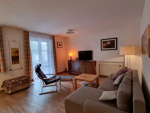 Ferienwohnung für 4 Personen (46 m²) in Bolsterlang