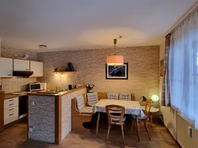 Ferienwohnung für 4 Personen (46 m²) in Bolsterlang 2/9