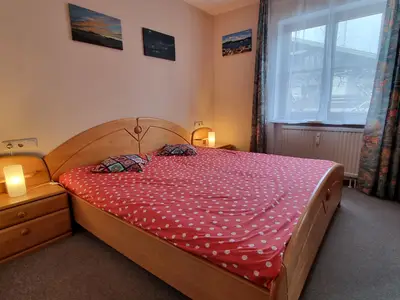Ferienwohnung für 4 Personen (46 m²) in Bolsterlang 3/9