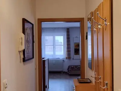 Ferienwohnung für 4 Personen (46 m²) in Bolsterlang 4/9