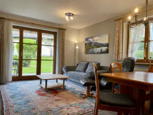 Ferienwohnung für 6 Personen (70 m²) in Bolsterlang