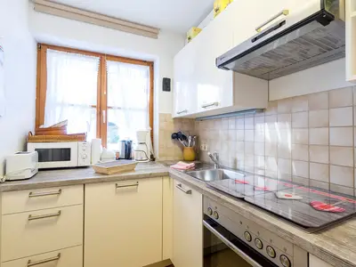 Ferienwohnung für 6 Personen (70 m²) in Bolsterlang 4/10