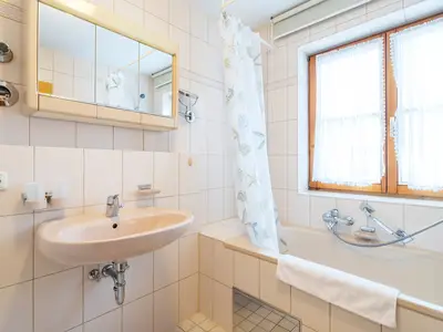 Ferienwohnung für 6 Personen (70 m²) in Bolsterlang 5/10
