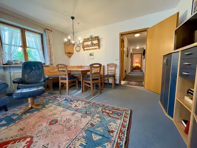 Ferienwohnung für 6 Personen (70 m²) in Bolsterlang 6/10