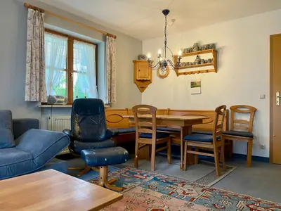 Ferienwohnung für 6 Personen (70 m²) in Bolsterlang 9/10