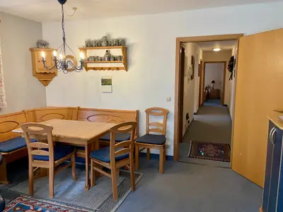 Ferienwohnung für 6 Personen (70 m²) in Bolsterlang 10/10