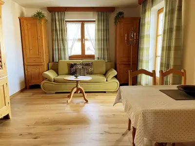Ferienwohnung für 4 Personen (35 m²) in Bolsterlang 2/10