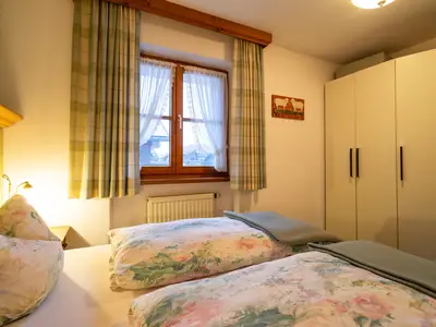 Ferienwohnung für 4 Personen (35 m²) in Bolsterlang 3/10