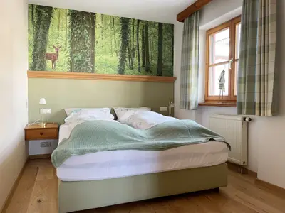 Ferienwohnung für 4 Personen (35 m²) in Bolsterlang 4/10