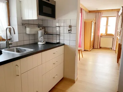 Küche / Küchenzeile