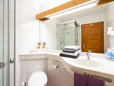 Ferienwohnung für 2 Personen (25 m²) in Bolsterlang 4/10