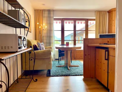 Ferienwohnung für 2 Personen (30 m²) in Bolsterlang 2/10