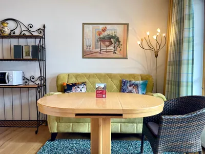 Ferienwohnung für 2 Personen (30 m²) in Bolsterlang 3/10