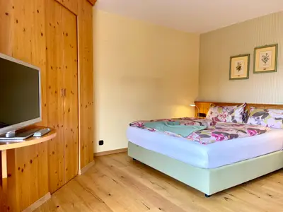 Ferienwohnung für 2 Personen (30 m²) in Bolsterlang 4/10