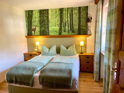 Ferienwohnung für 4 Personen (35 m²) in Bolsterlang 2/10