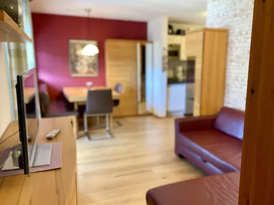 Ferienwohnung für 4 Personen (35 m²) in Bolsterlang 3/10
