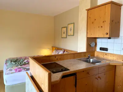 Ferienwohnung für 2 Personen (30 m²) in Bolsterlang 6/10
