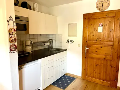 Ferienwohnung für 4 Personen (35 m²) in Bolsterlang 4/10